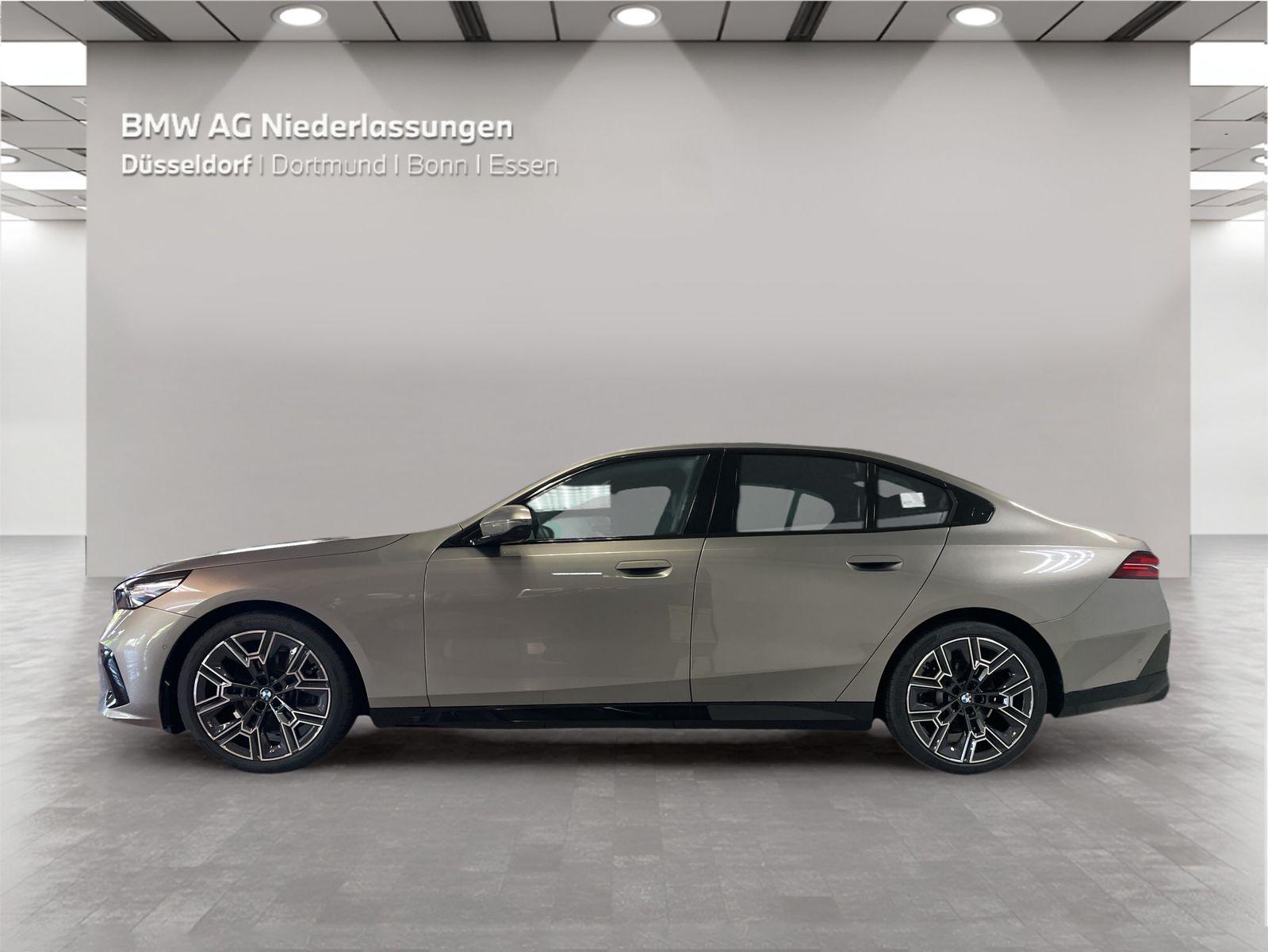 BMW 520 - Bild 5
