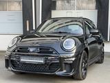 MINI Cooper S John Cooper Works Trim LED Navi Pano - MINI MINI mit Panoramadach