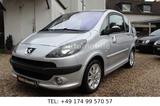 Peugeot 1007 Premium **wenig km / TÜV NEU** - Peugeot 1007 aus 2007