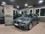 BMW Bmw 116i benzina NEOPATENTATO - BMW 116 Gebrauchtwagen Bmw116i