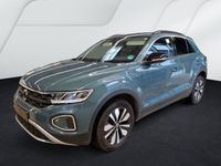 Volkswagen T-Roc - Vorschau Bild 2