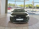 Ford Focus Active X 1,0 155PS aAHK/Navi/Kamera/Winter - Ford Tageszulassungen: Ka