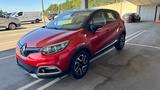 Renault Captur ENERGY TCe 120 EDC HELLY HANSEN Motorfehl - Renault Captur Helly-Hansen