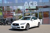 Infiniti Q50 2.0t Sport Executive ACC*LED*Leder*GSD*360°