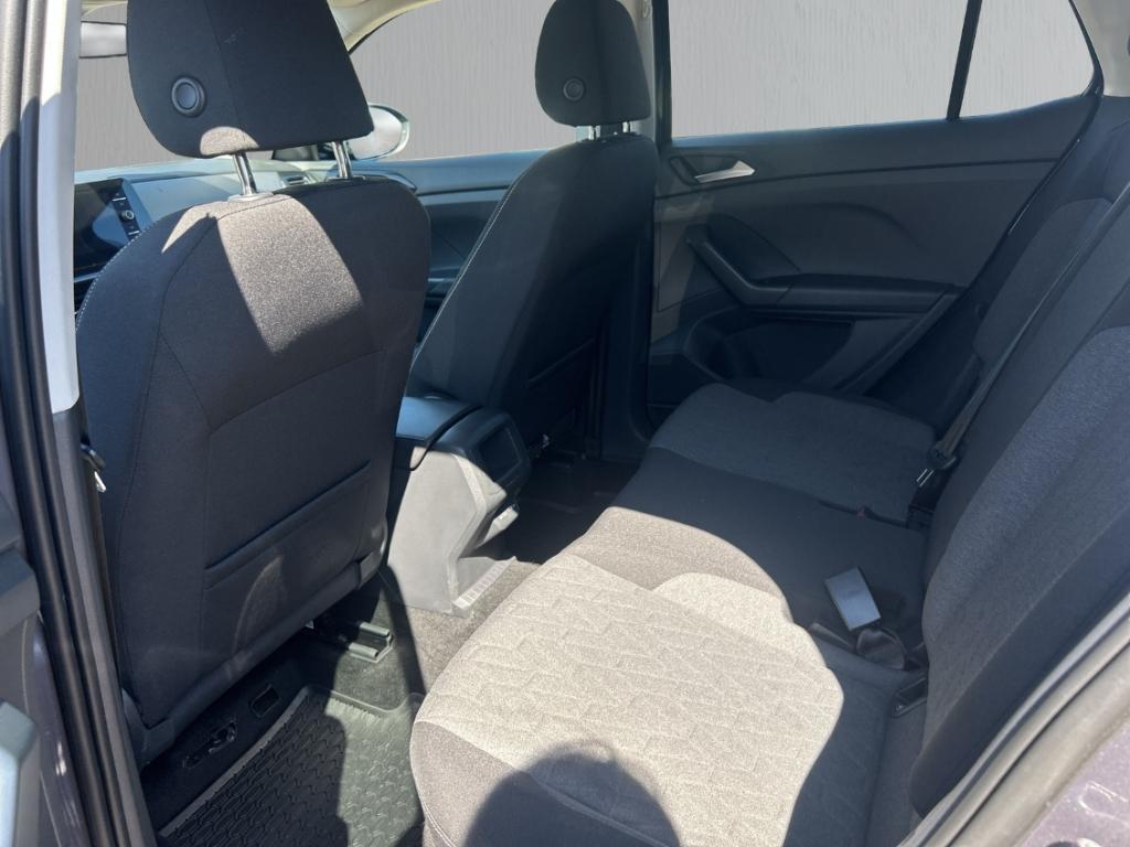 Volkswagen T-Cross 1.0 TSI DSG Life ACC LED IQ.Drive SHZ RK, миниатюра 14