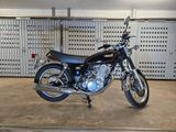 Yamaha SR400 - Offers matching your search criteria