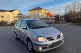 Nissan Almera Tino 1,8 L 11/2026 Hu / TÜV ... - Nissan Almera Tino: 2.2