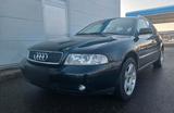 Audi A4 B5 1.9TDI Avant*LEDER*KLIMA*116PS ... - Audi A4 aus 2000: 1.9