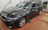 BMW 320DA XDRIVE ACC AMBIENT AD LED 1HAND NEUE MOTOR - BMW 320: 320d Motor