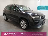 Seat Ateca 1.5 TSI ACT Style Carplay|Sitz&Lenkrhz|LED - gebrauchte Seat Ateca aus dem Jahr 2021