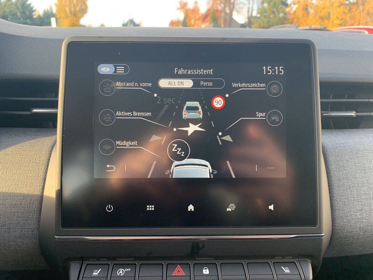 Renault Clio - Bild 31