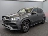 Mercedes-Benz GLE 450 4MATIC - - Mercedes-Benz GLE 450 Gebrauchtwagen in München