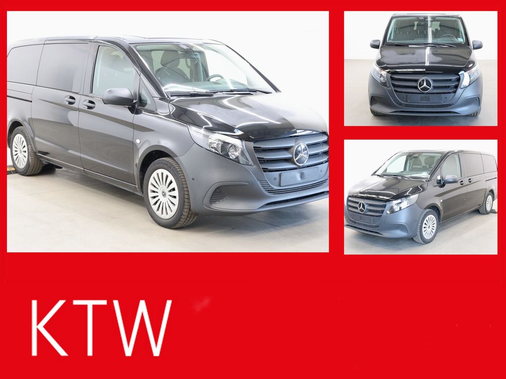 Image of Mercedes-Benz Vito