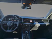 Audi A1 - Vorschau Bild 10