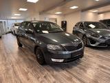 Skoda Rapid Spaceback Ambition 1.6 Tdi|SHZ|Klima| - Skoda Rapid Ambition mit Diesel-Antrieb