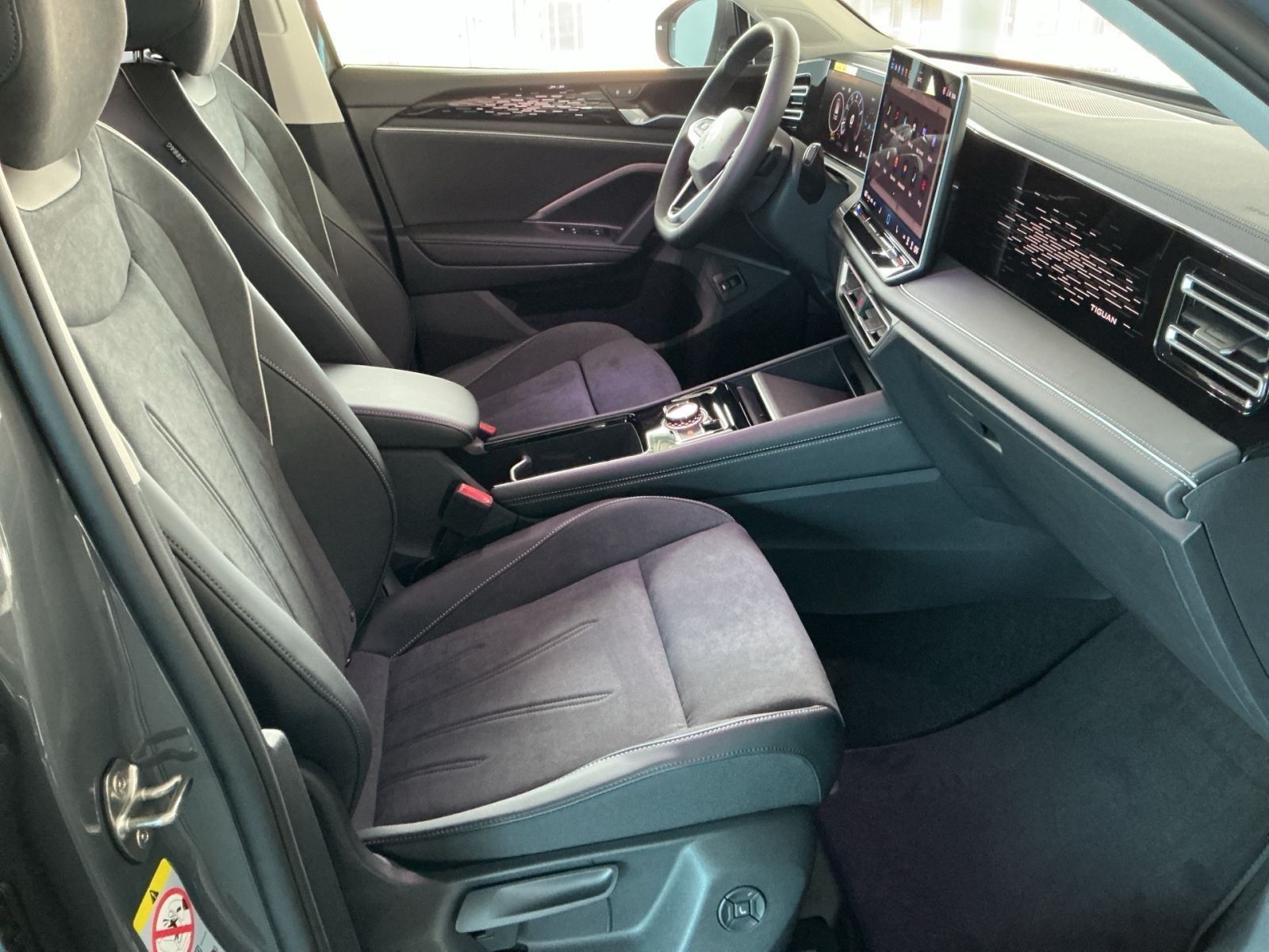 Volkswagen Tiguan - Bild 16