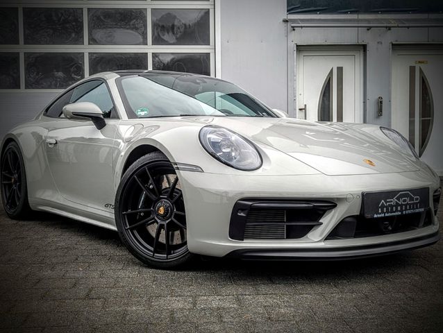 Porsche 992  911 Carrera GTS*Leasing mgl*MwSt*neuwertig*