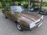 Opel Manta B - Opel Manta Oldtimer