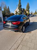 BMW bmw x6 f16 - gebrauchte BMW X6 aus dem Jahr 2014