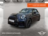 MINI Cooper S Cabrio Navi Harman/K Head-Up Kamera - blaue MINI Cooper S Cabrio