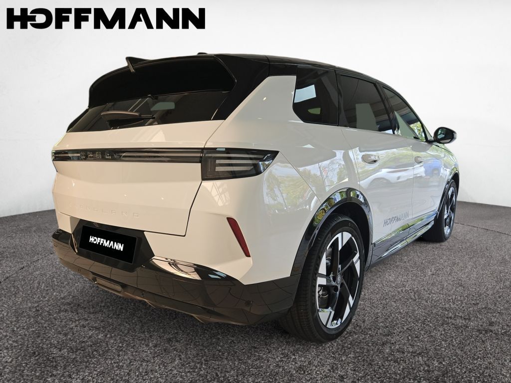 Fahrzeugabbildung Opel Grandland Electric 73kWh Ultimate