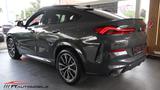 BMW X6 xDrive 40 d M Sport Luftfahrwerk* Pano* AHK*  - BMW X6 in Nürnberg