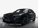 BMW 540d xDrive M Sportpaket Head-Up HK HiFi DAB - schwarze BMW 540