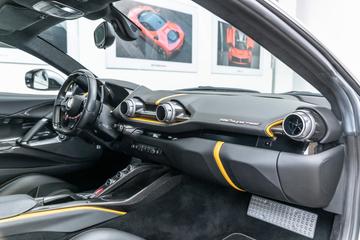 2018 Ferrari 812 缩略图 43