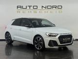 Audi A1 40 TFSI S-line*Kamera*ACC*LED*KeyGo*GARANTIE* - Audi A1 in Wuppertal