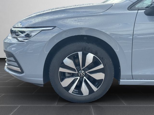 Volkswagen Golf - Bild 10