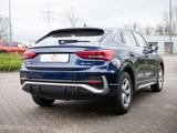 Audi Q3 Sportback 35 TDI S line KAMERA NAVI ACC LED - Audi Gebrauchtwagen