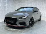 Hyundai i30 T-GDI Fastback N Performance+NAVI+KOMFORT+ - Hyundai i30: Performance