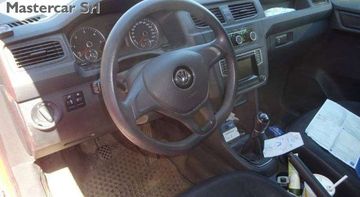 Volkswagen Caddy - 7