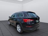Skoda Kodiaq Soleil 4x4 *AHK *Standheizung *ACC *Navi - Skoda Kodiaq Soleil mit Benzin-Antrieb