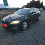 Skoda Superb 2.0 TDI SCR 140 G tec DSG Ambition Co...
