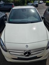 Mercedes-Benz B 220 4MATIC DCT - Urban W246 + Alu-Sonderfelgen - Mercedes-Benz B-Klasse Gebrauchtwagen in Stuttgart