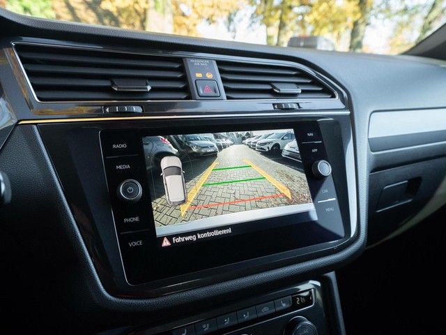 Tiguan Allspace Highline TDI DSG 4M. R-Line Lede
