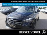 Mercedes-Benz T 180 d Progressive Edition MBUX10''+Kamera+AHK - Mercedes-Benz T-Klasse Jahreswagen