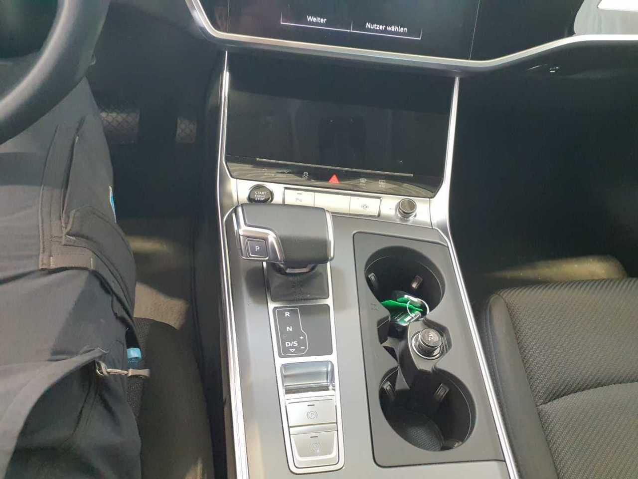 Audi A6 advanced Sound*Virtual*ACC*LED*Memory*Panoram, миниатюра 10