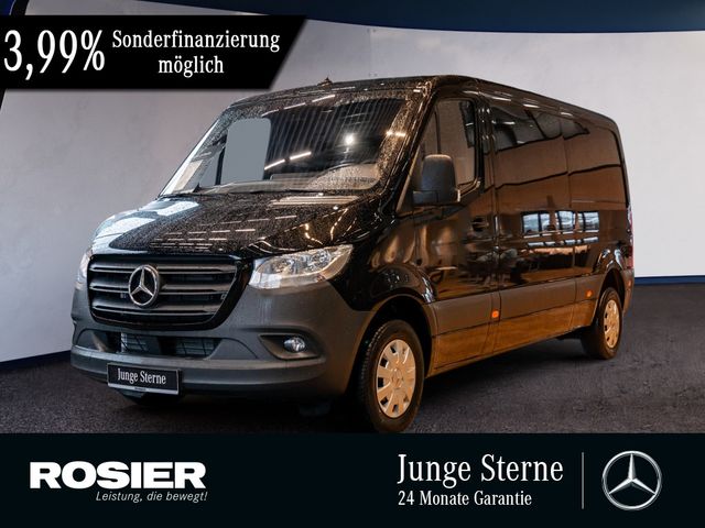 Mercedes-Benz Sprinter 315 CDI L2 Klima DAB Bluetooth Tempom.