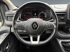 Fahrzeugabbildung Renault Trafic Combi L2H1 3,0t  Life Navi 2xKlima R.Cam