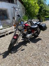 Yamaha Virago 125 XV  - Offers matching your search criteria