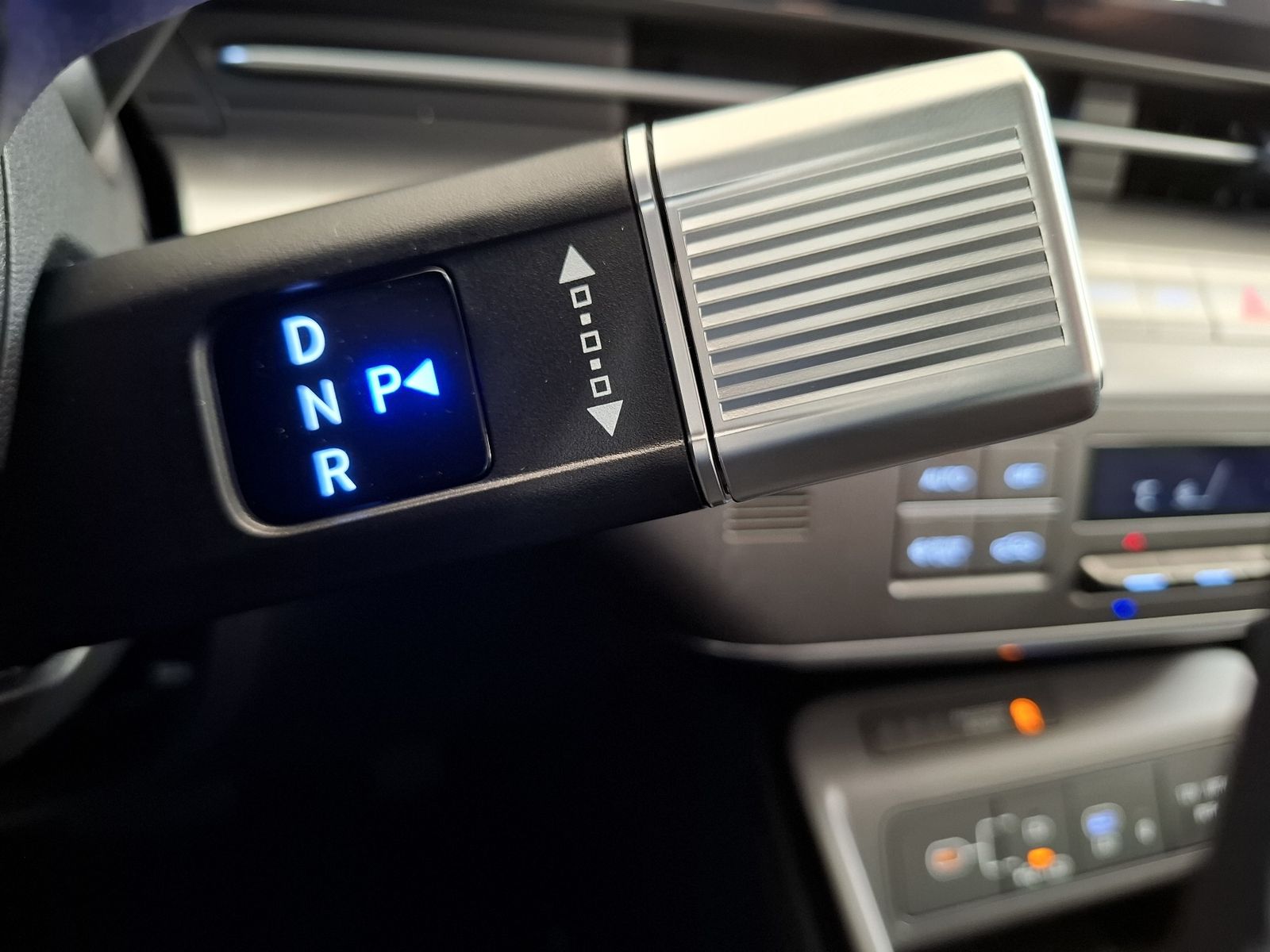 Hyundai KONA Elektro - Bild 23