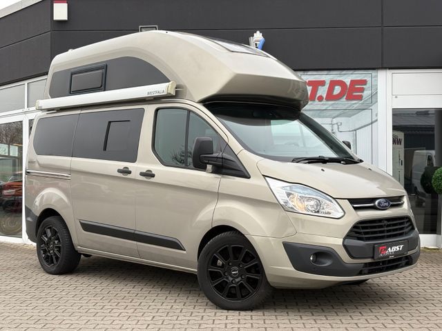 Ford Transit Custom Nugget 300 Westfalia Hochdach