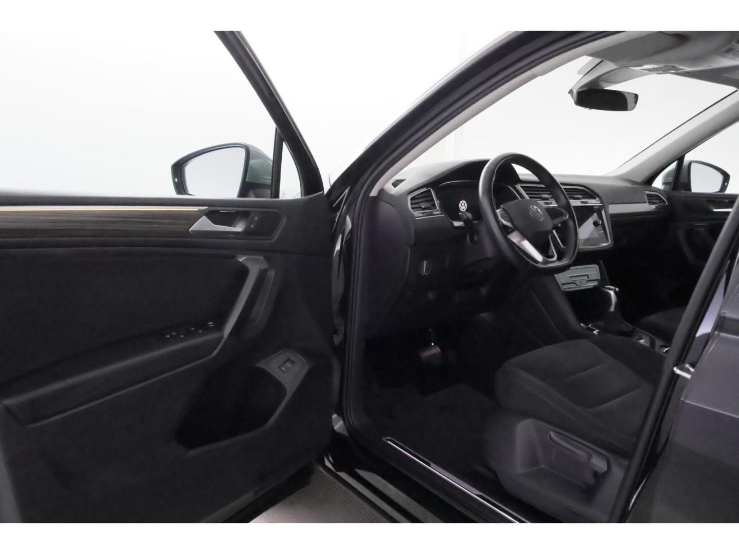 Volkswagen Tiguan Allspace 2.0TDI DSG Elegance+LED+PANO+AHK, миниатюра 13