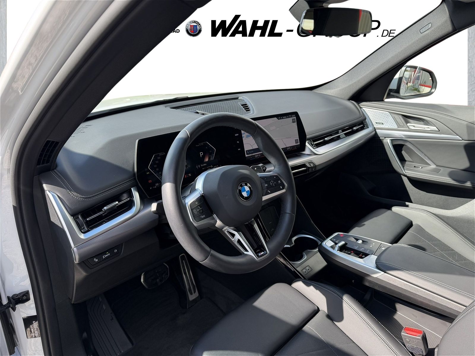 BMW X1 - Bild 12
