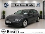 Volkswagen Golf VIII 1.5 TSI Life AHK Standheizung 4 x SHZ - Volkswagen Golf: 4.5