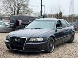 Audi A8 3,7 V8 Klima+Leder+Xenon+TÜV LPG Prins - gebrauchte Audi A8 aus dem Jahr 1995