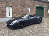 Porsche 911 / 991.2 Carrera Cabriolet +Approved 08/2027