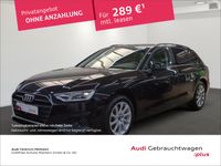 Audi A4 - Vorschau Bild 1